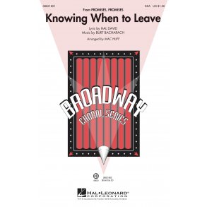 Knowing When to Leave : from Promises, Promises