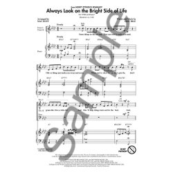 Eric Idle: Always Look on the Bright Side of Life (TTB)