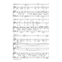 All Good Gifts from Godspell