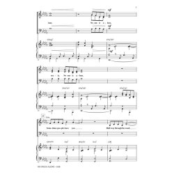 No One Is Alone : from Into the Woods&ordf;