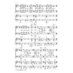 13 : Choral Highlights from the Broadway Musical