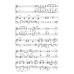 13 : Choral Highlights from the Broadway Musical