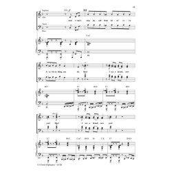 13 : Choral Highlights from the Broadway Musical