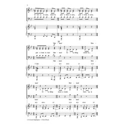 13 : Choral Highlights from the Broadway Musical