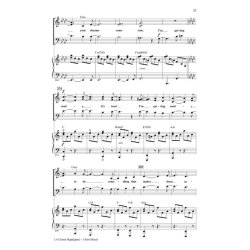 13 : Choral Highlights from the Broadway Musical