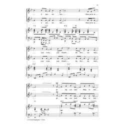 13 : Choral Highlights from the Broadway Musical