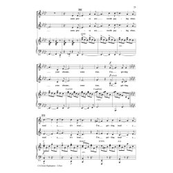 13 : Choral Highlights from the Broadway Musical