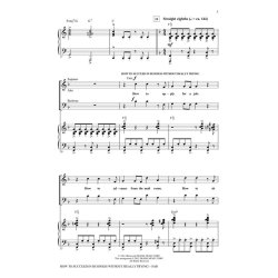 Frank Loesser: How To Succeed In Business Without Really Trying (2-Part)