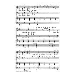 SONDHEIM STEPHEN INTO THE WOODS MEDLEY (ARR LOJESKI ED) SATB CHORAL