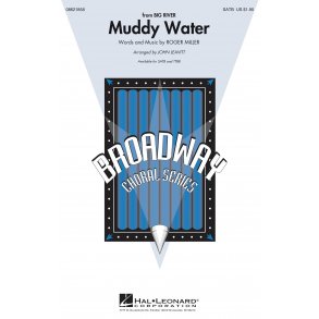 Muddy Water : from Big River