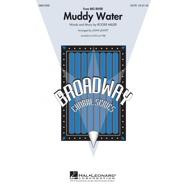 Muddy Water : from Big River
