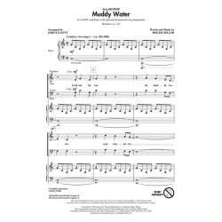 Muddy Water : from Big River