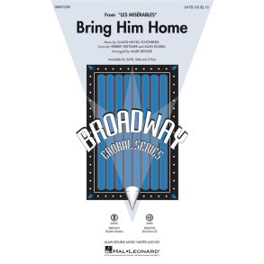 Bring him home : from Les Misérables