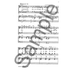 Queen: Bohemian Rhapsody - SATB