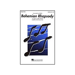 Bohemian Rhapsody