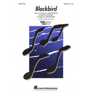 Blackbird