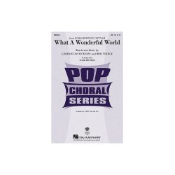 What a Wonderful World