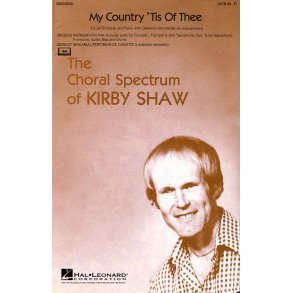 My Country 'Tis of Thee