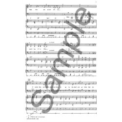 Irving Berlin: Puttin' On the Ritz - SAB