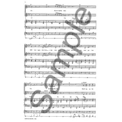 Irving Berlin: Puttin' On the Ritz (SSA)