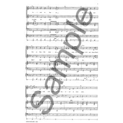 Irving Berlin: Puttin' On the Ritz (SSA)