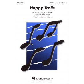 Happy Trails