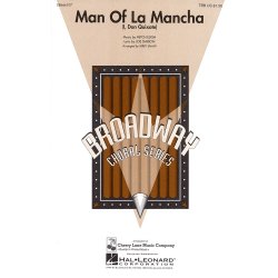 Man of La Mancha