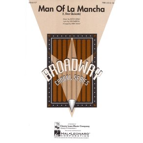 Man of La Mancha