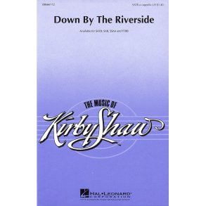 Down By The Riverside
