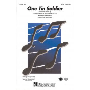 One Tin Soldier