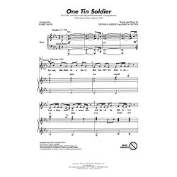 One Tin Soldier