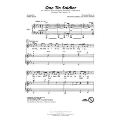One Tin Soldier