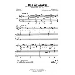 One Tin Soldier