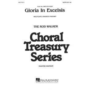 Gloria in Excelsis