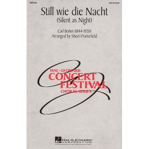 Still wie die Nacht : Silent As Night
