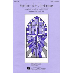 Fanfare for Christmas (Medley)