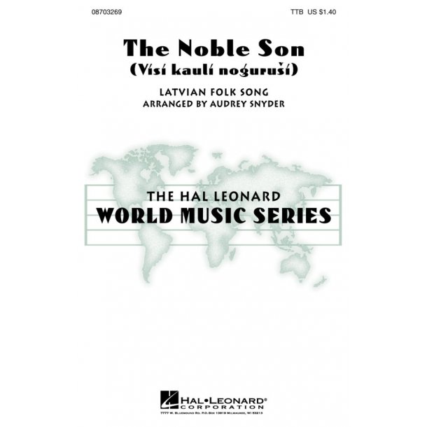 The noble son