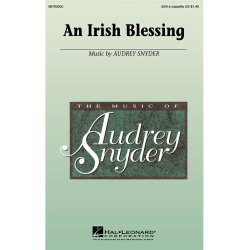 An Irish Blessing