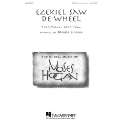 Ezekiel Saw De Wheel