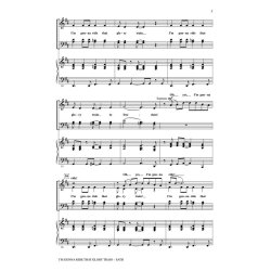 I'm Gonna Ride That Glory Train