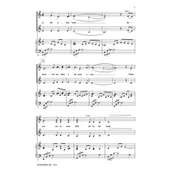 FARNELL LAURA/ROSSETTI CHRISTINA REMEMBER ME SSA CHORAL