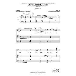 Annabel Lee