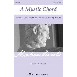 A Mystic Chord