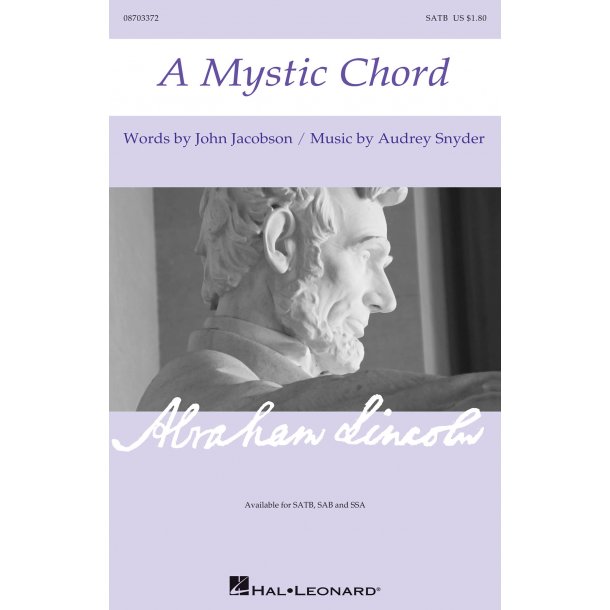 A Mystic Chord