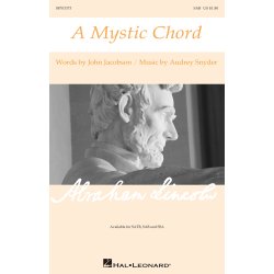 A Mystic Chord