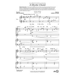 A Mystic Chord