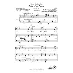 Grant Us Peace