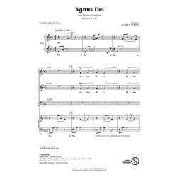 Agnus Dei