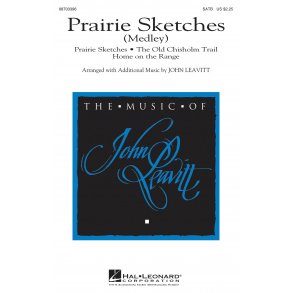 Prairie Sketches : Medley