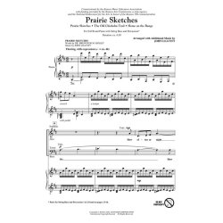 Prairie Sketches : Medley